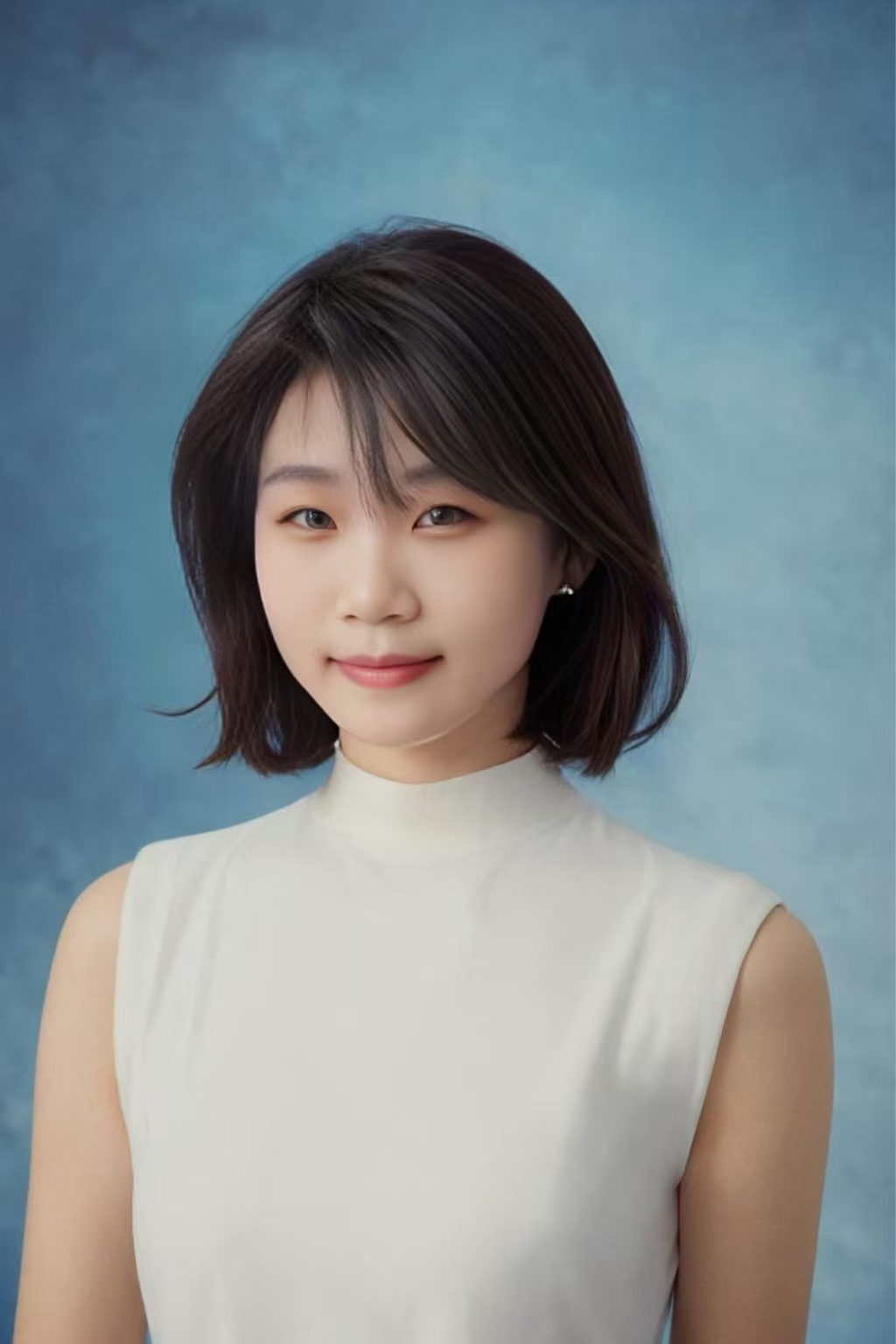 Ms.Lau（刘老师）